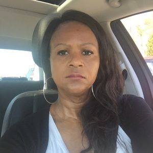 Meet your Posher, Patricia